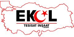 EKOL TESİSAT | Nevşehir Tesisat & İnşaat